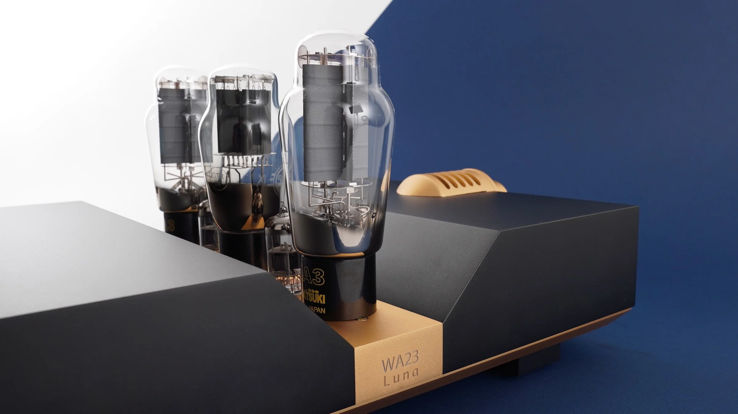 Takatsuki TA-2A3 Tube — Woo Audio